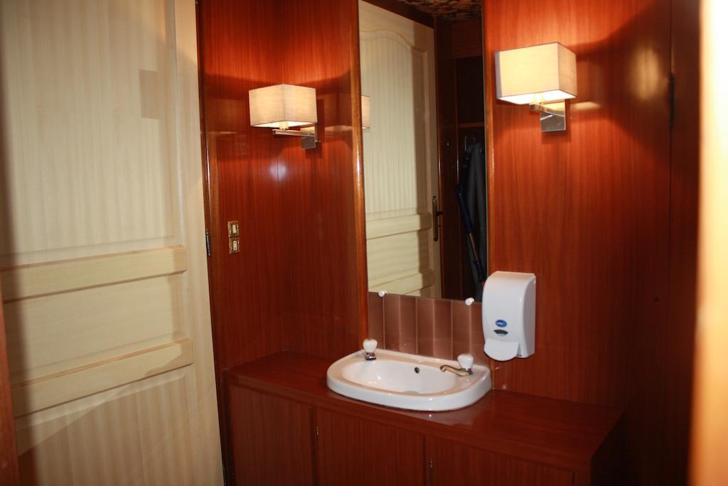 Bed & Breakfast Le Betrot