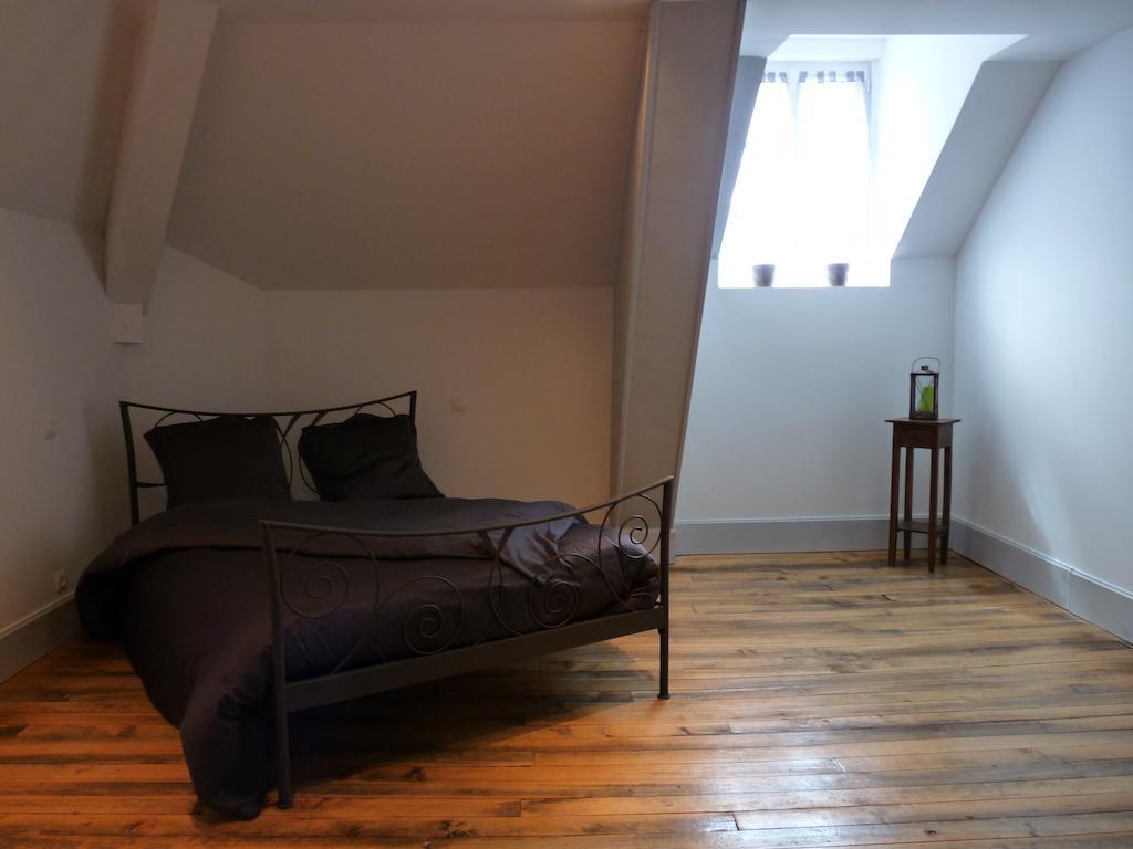 Bed & Breakfast Le Betrot