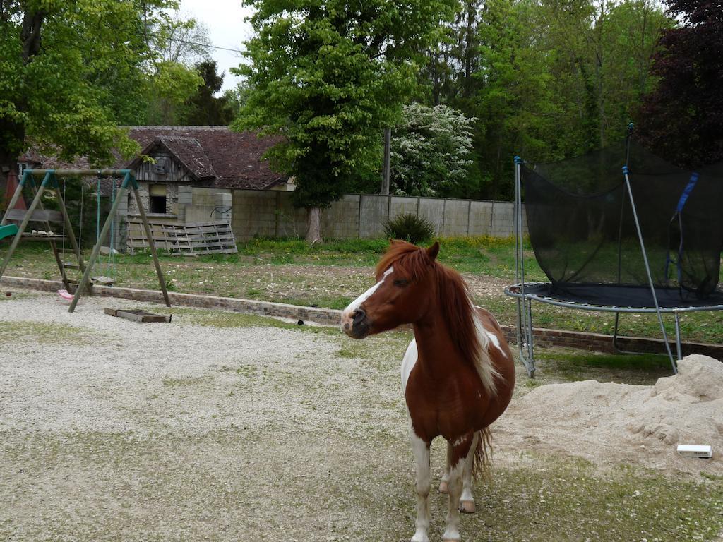 Le Betrot Estissac