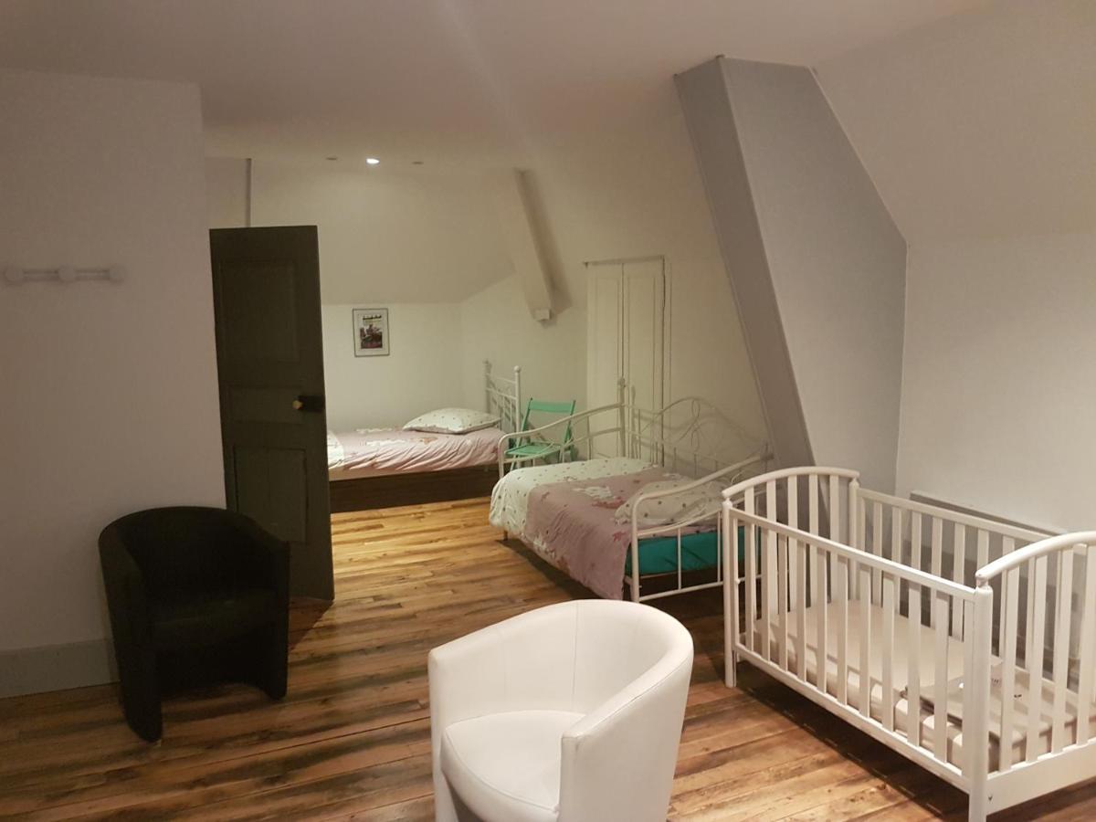 Le Betrot Bed & Breakfast 3*