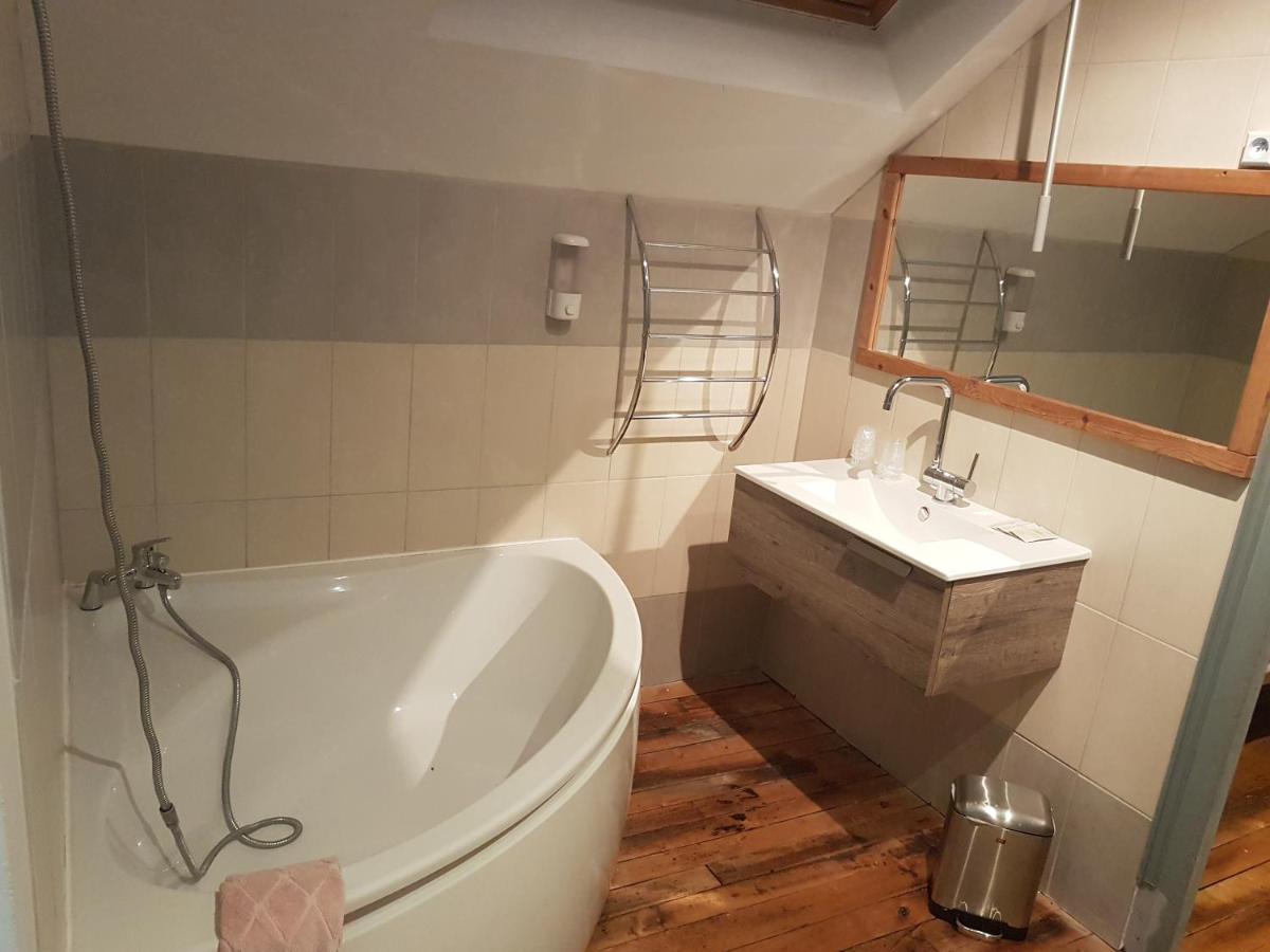 Le Betrot Bed & Breakfast 3*