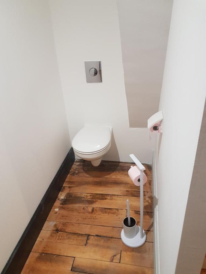 Le Betrot Bed & Breakfast Estissac