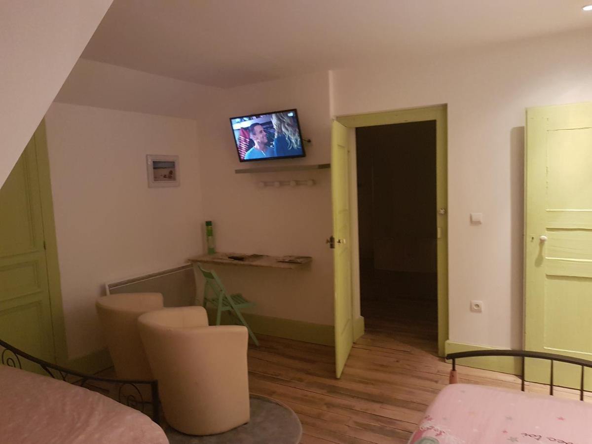 Le Betrot Bed & Breakfast