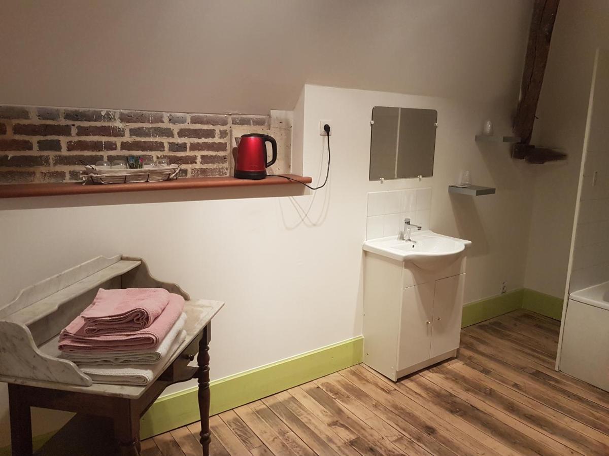 Le Betrot Bed & Breakfast