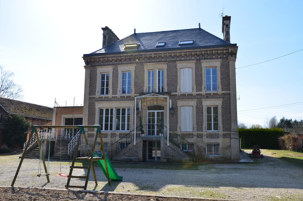 Le Betrot Bed & Breakfast 3*