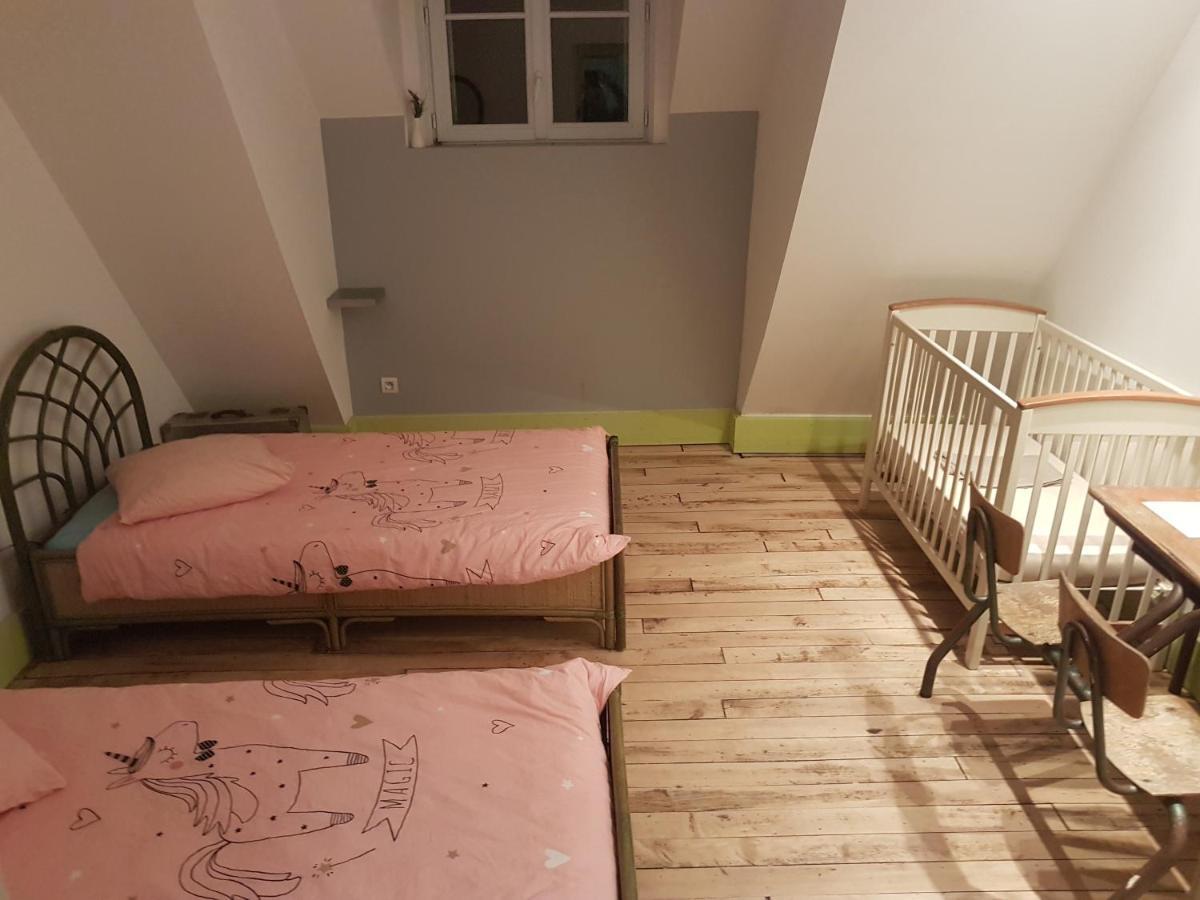 Bed & Breakfast Le Betrot