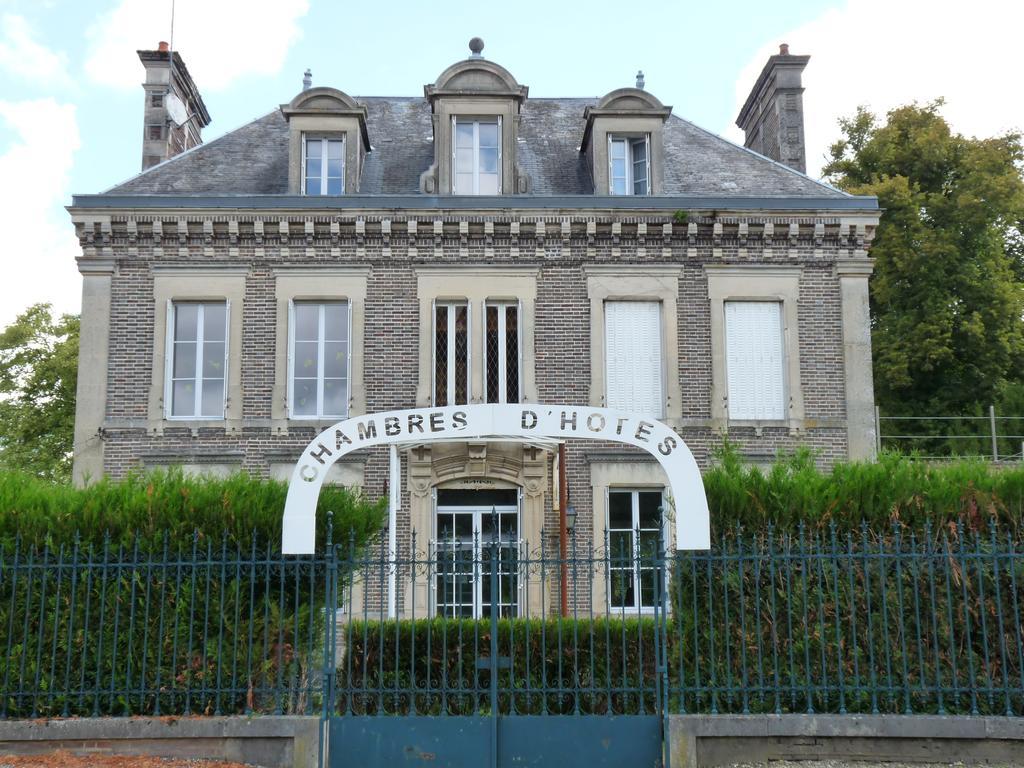 Le Betrot Bed & Breakfast 3*