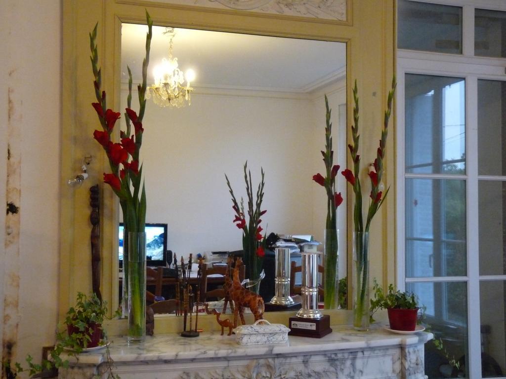 Le Betrot Bed & Breakfast Estissac