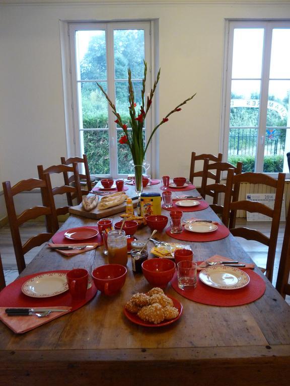Le Betrot Bed & Breakfast