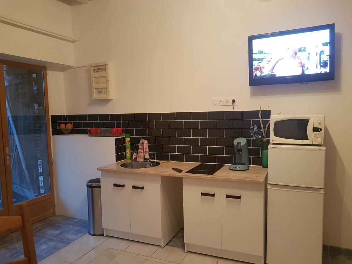 Bed & Breakfast Le Betrot 3*