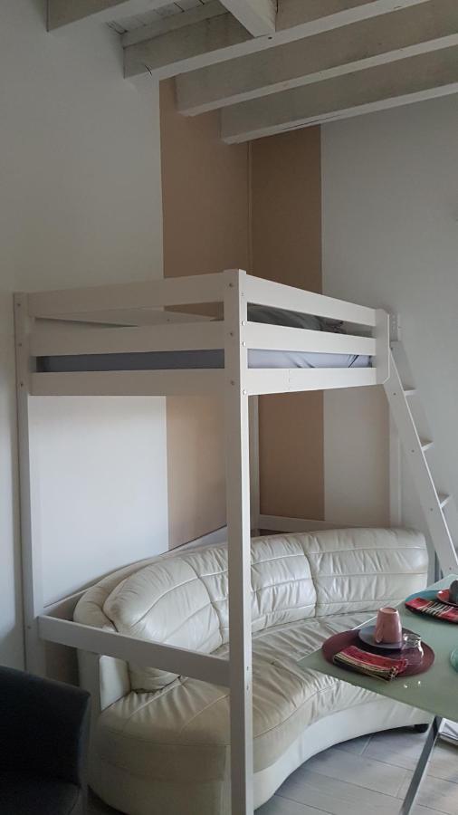 Bed & Breakfast Le Betrot