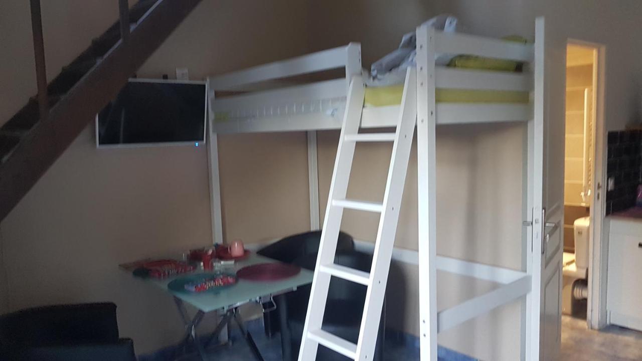 Le Betrot Bed & Breakfast 3*