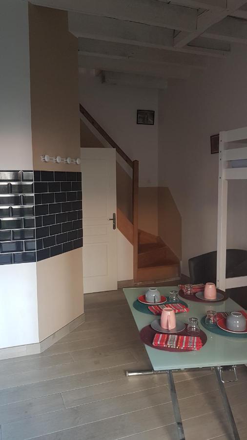 Le Betrot Bed & Breakfast