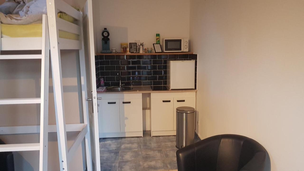 Bed & Breakfast Le Betrot 3*