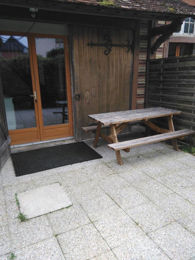 Bed & Breakfast Le Betrot