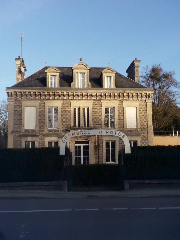 Bed & Breakfast Le Betrot