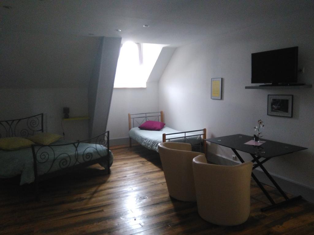 Bed & Breakfast Le Betrot 3*