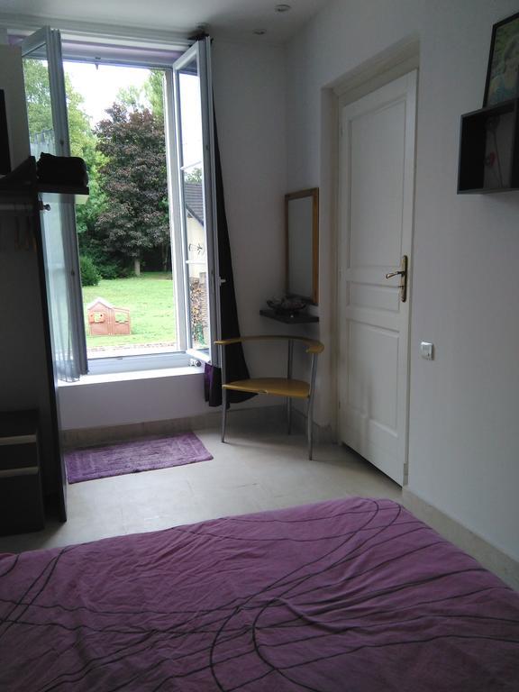 Le Betrot 3* Estissac